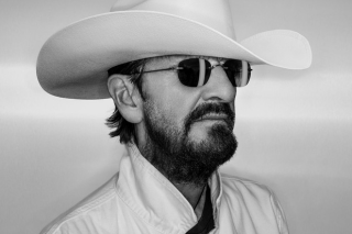 Ringo Starr